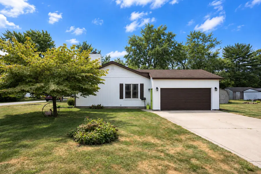 802 S Rose Avenue, Kouts, IN 46347 - #2