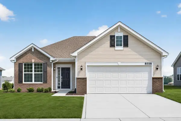 8656 Kannon Drive, Lowell, IN 46356
