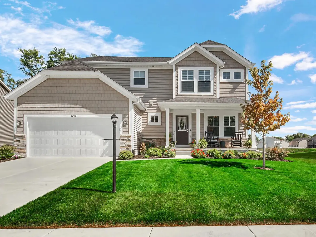 2309 Dunewood Street, Portage, IN 46368 - #1