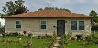 4104 W 20th Place, Gary, IN 46404