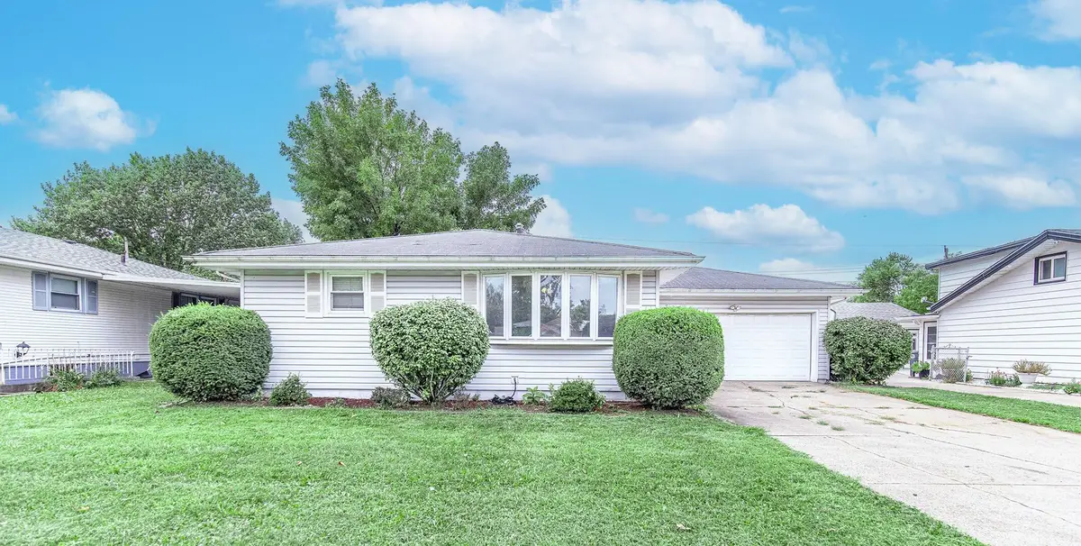 6286 California Street, Hobart, IN 46342 - #1