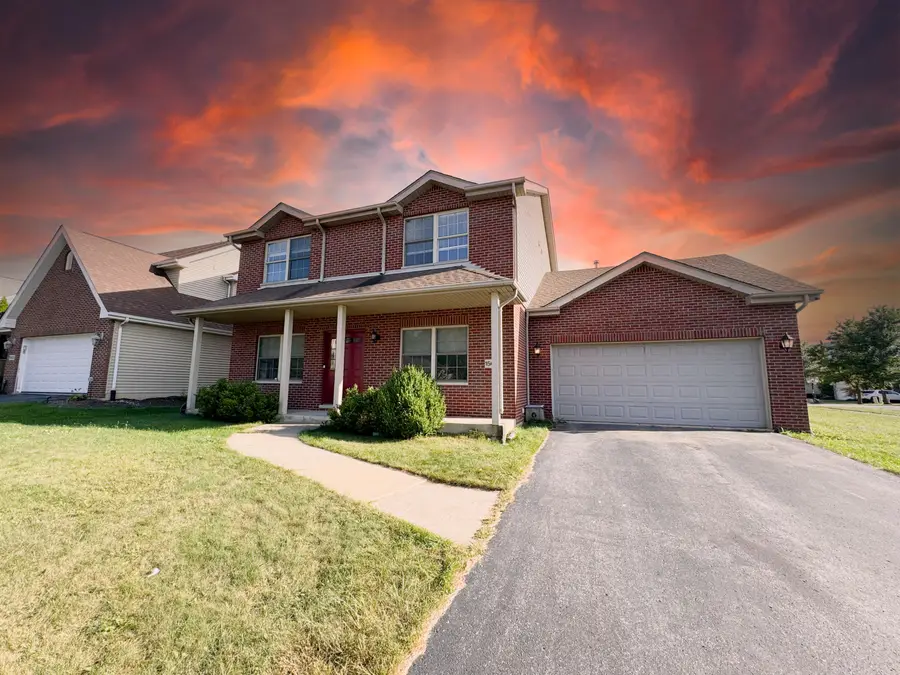 15683 97th Place, Dyer, IN 46311 - #2