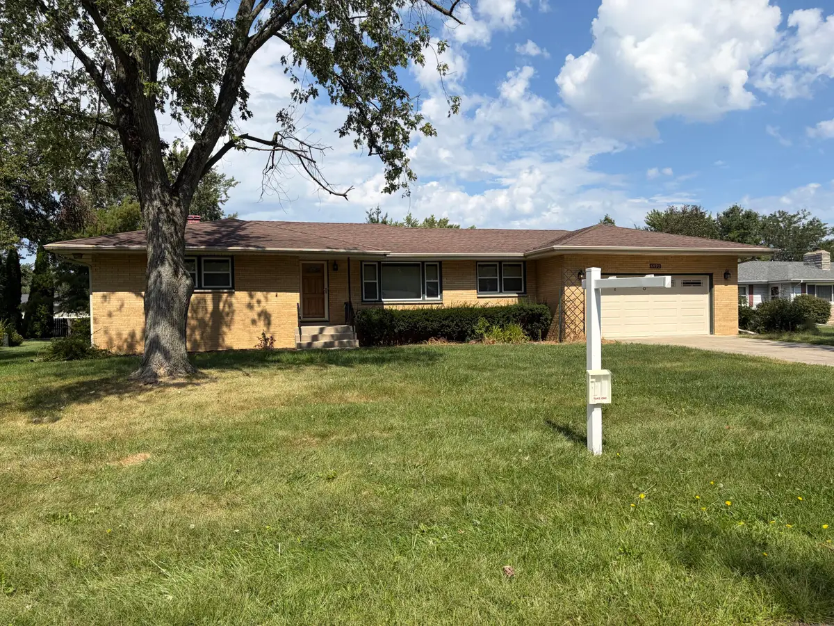 12170 S Oakwood Drive, Saint John, IN 46373 - #1