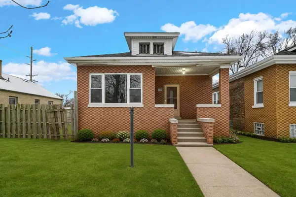 1146 Maryland Street, Gary, IN 46407