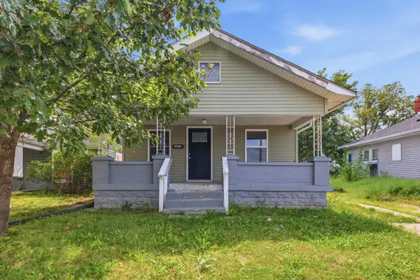 1633 Finley Avenue, Indianapolis, IN 46203