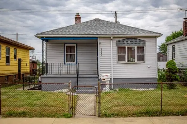 2028 Massachusetts Street, Gary, IN 46407
