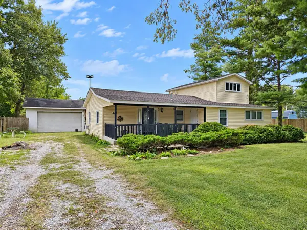 2055 S 450 E, Knox, IN 46534