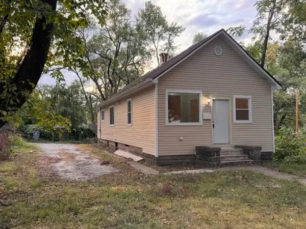 4228 Delaware Street, Gary, IN 46409