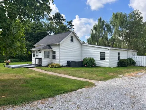 1290 Old Porter Road, Porter, IN 46304