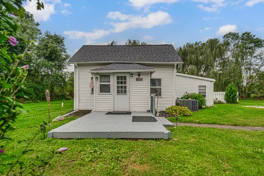 1290 Old Porter Road, Porter, IN 46304 - #2