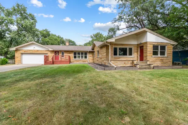3310 W 40th Avenue, Gary, IN 46408