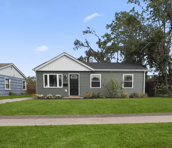 1229 Clay Street, Gary, IN 46403