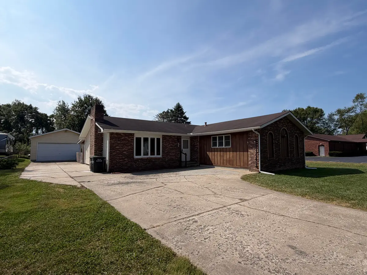 7079 Lenburg Road, Portage, IN 46368 - #1
