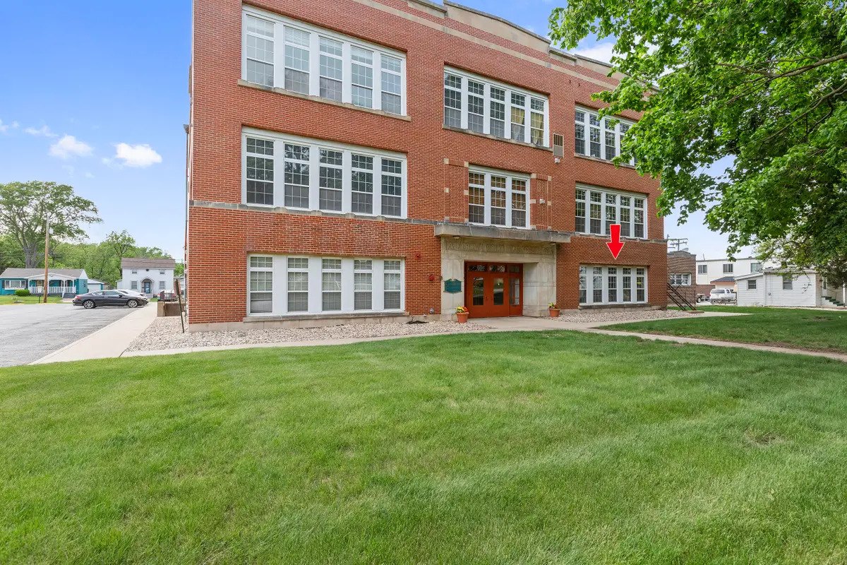 311 S Court Street #104, Crown Point, IN 46307 - #1