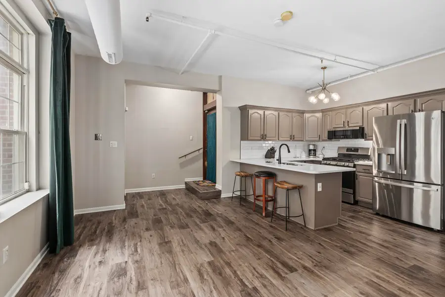 311 S Court Street #104, Crown Point, IN 46307 - #3