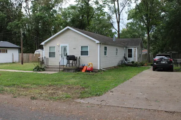2741 Edgewood Street, Portage, IN 46368