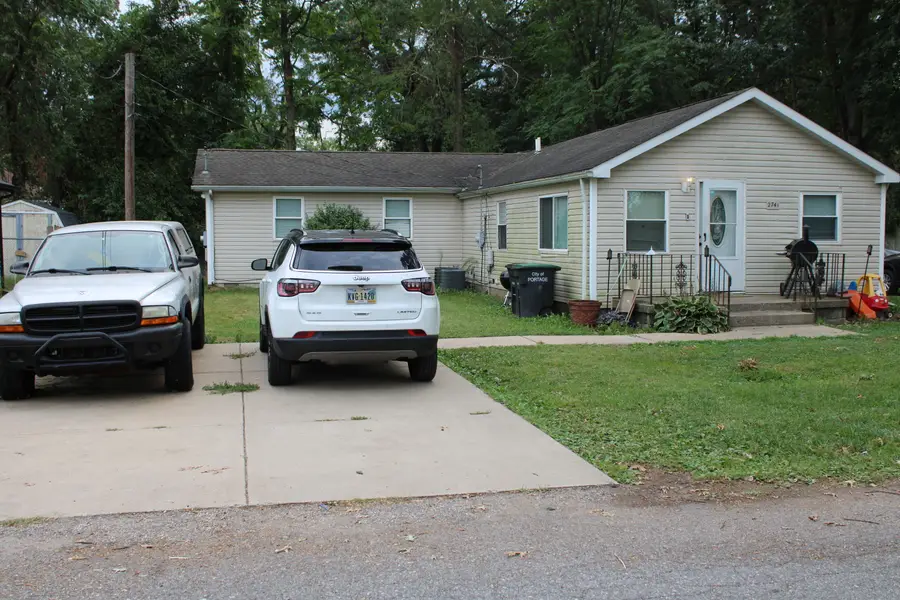 2741 Edgewood Street, Portage, IN 46368 - #2