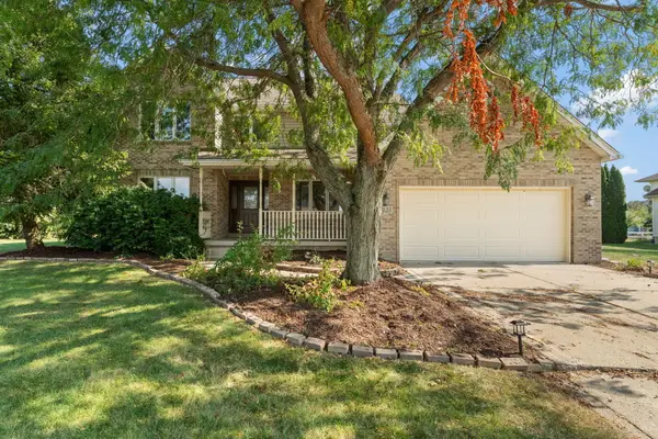 7423 E 106th Avenue, Winfield, IN 46307