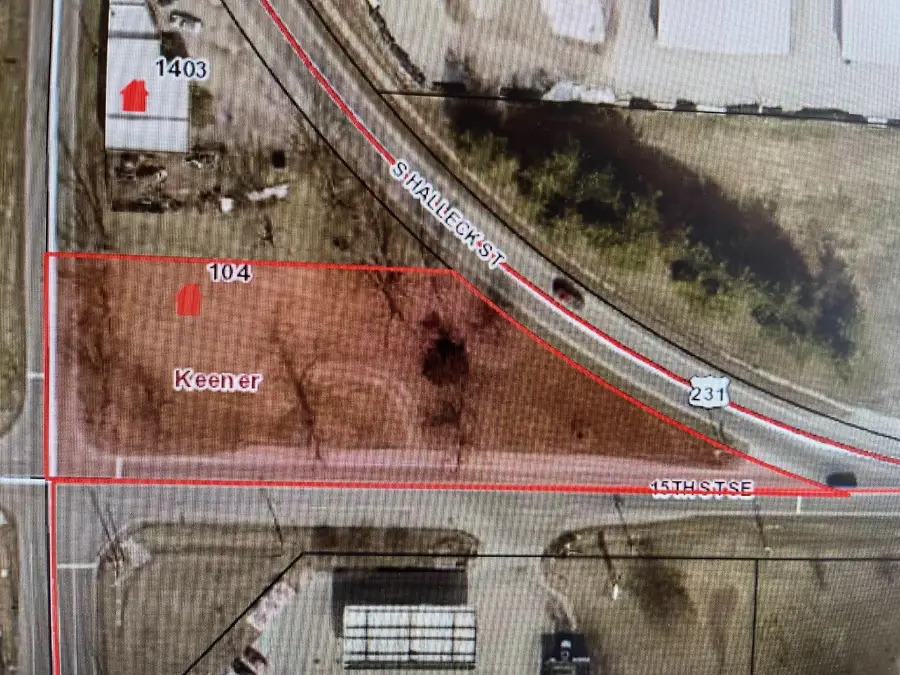 104 15th Street Se, Demotte, IN 46310 - #2