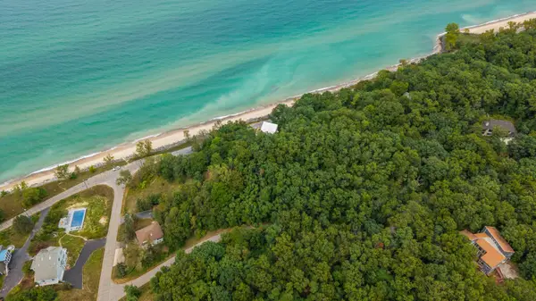 Tbd Wilson Avenue, Beverly Shores, IN 46301