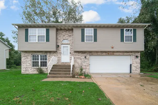 6655 Palm Street, Portage, IN 46368