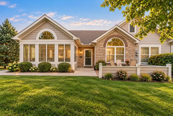 2334 Allison Circle, Valparaiso, IN 46383