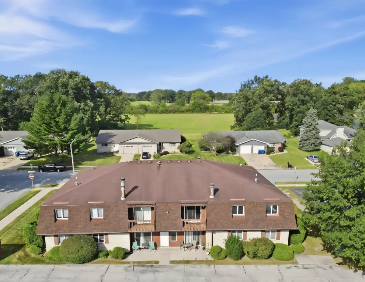 2539 Harvest Drive, Schererville, IN 46375 - #1
