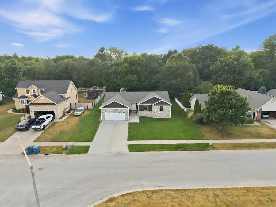 234 Elderberry Street Se, Demotte, IN 46310 - #3