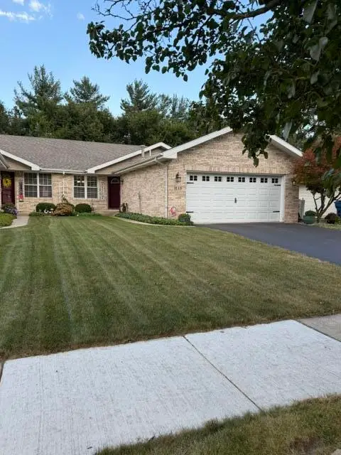 3133 Union Circle, Crown Point, IN 46307 - #1