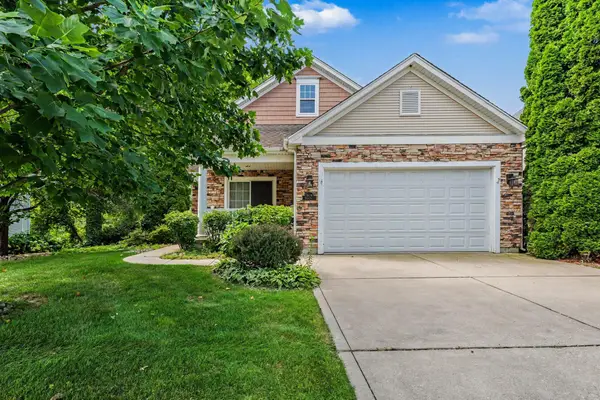 1808 Briam Drive, Valparaiso, IN 46383