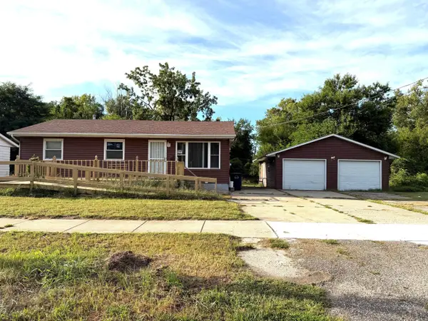 905 W 7th Street, Michigan City, IN 46360