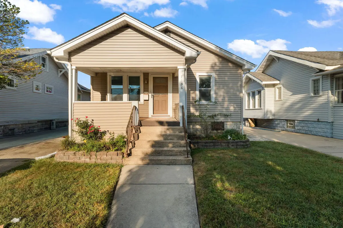 7138 Jefferson Avenue, Hammond, IN 46324 - #1
