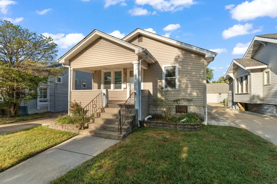 7138 Jefferson Avenue, Hammond, IN 46324 - #2