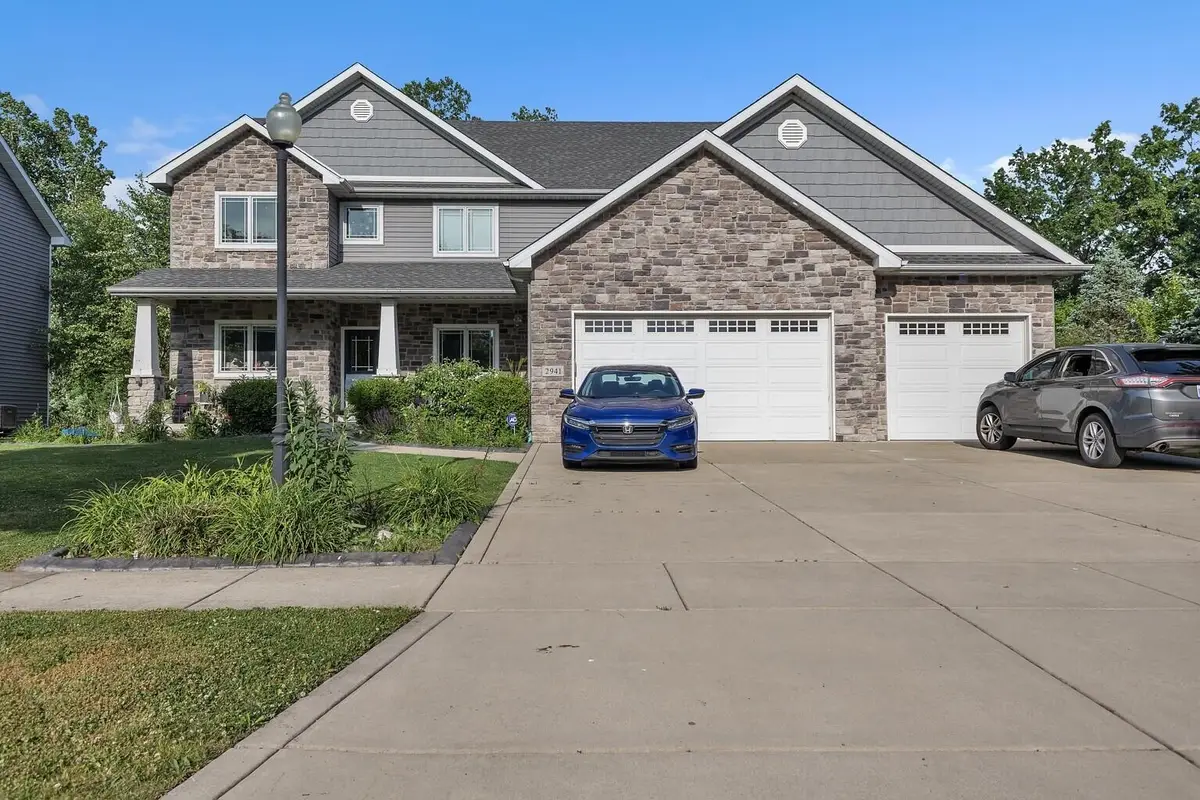 2941 Nautica Drive, Chesterton, IN 46304 - #1