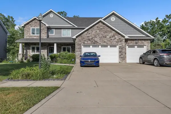 2941 Nautica Drive, Chesterton, IN 46304