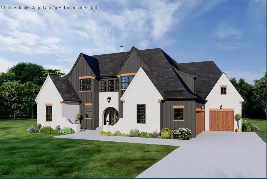 8645 W 105th Avenue, Saint John, IN 46373 - #2