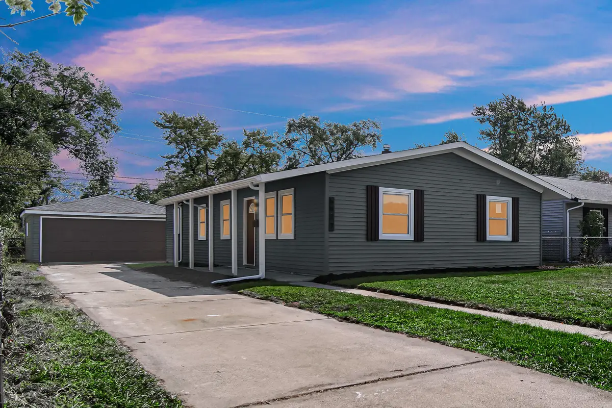 6627 New Hampshire Avenue, Hammond, IN 46323 - #1