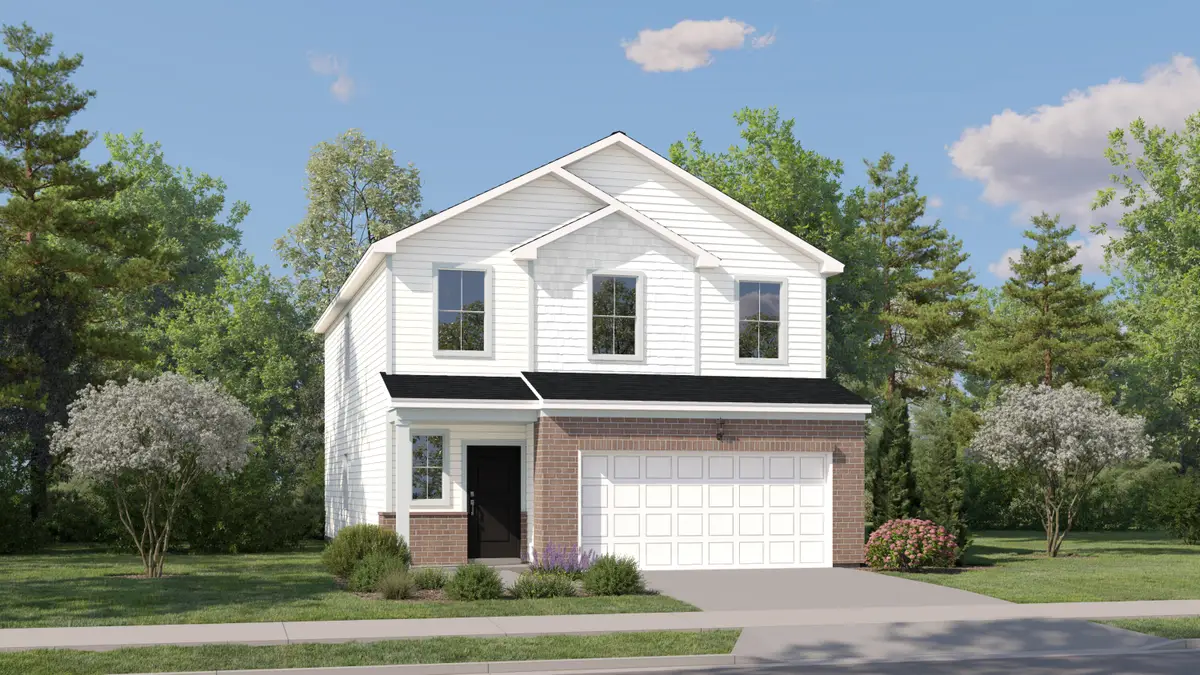 3759 Maple Street, Portage, IN 46368 - #1