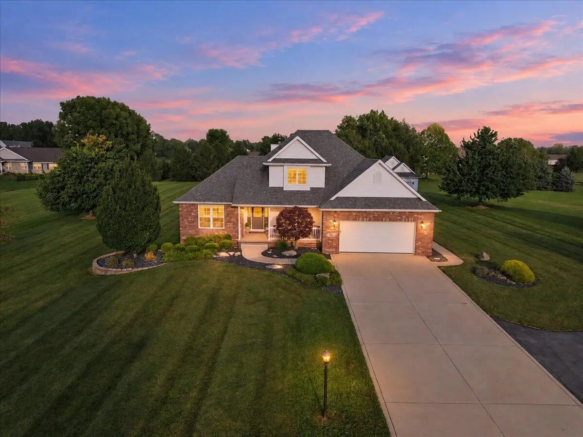 99 Stone Creek Drive, Valparaiso, IN 46383 - #1