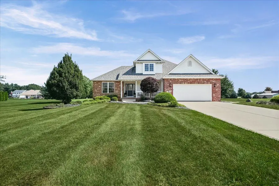 99 Stone Creek Drive, Valparaiso, IN 46383 - #2