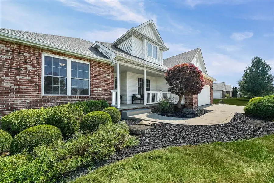 99 Stone Creek Drive, Valparaiso, IN 46383 - #3