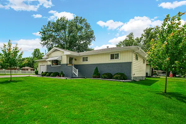 1001 W 39th Avenue, Hobart, IN 46342