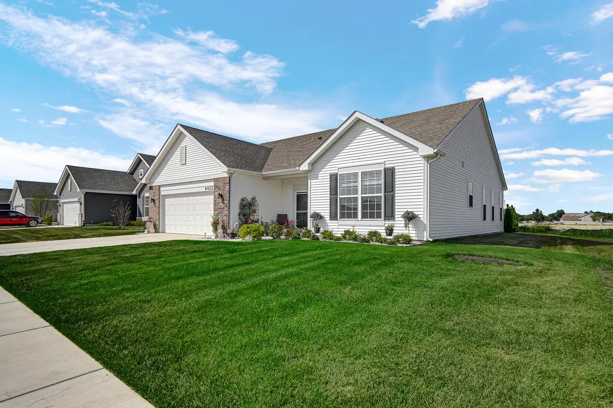 8422 Kannon Drive, Lowell, IN 46356 - #1
