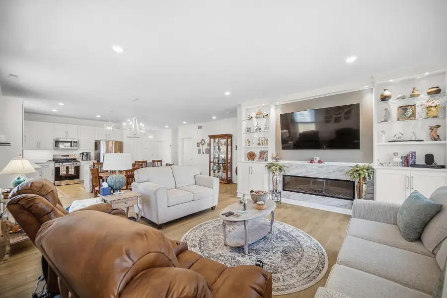 8422 Kannon Drive, Lowell, IN 46356 - #2