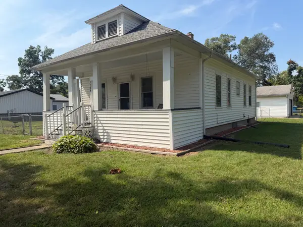 1708 Tower Street, Chesterton, IN 46304