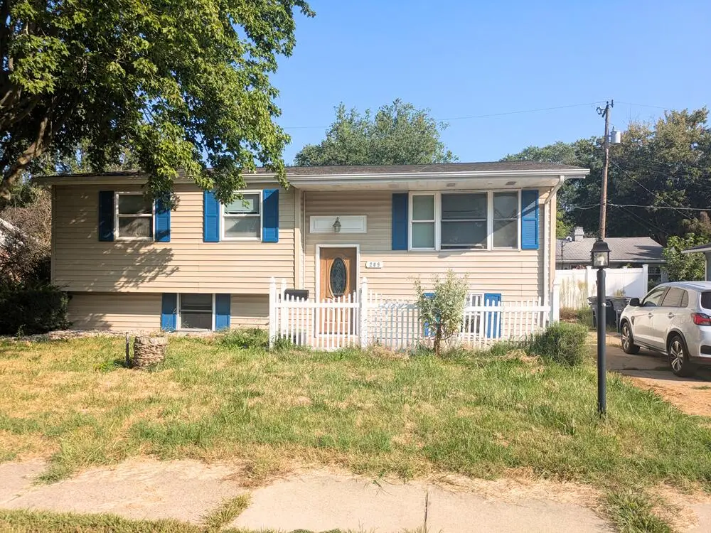 209 Roberta Avenue, Michigan City, IN 46360 - #1