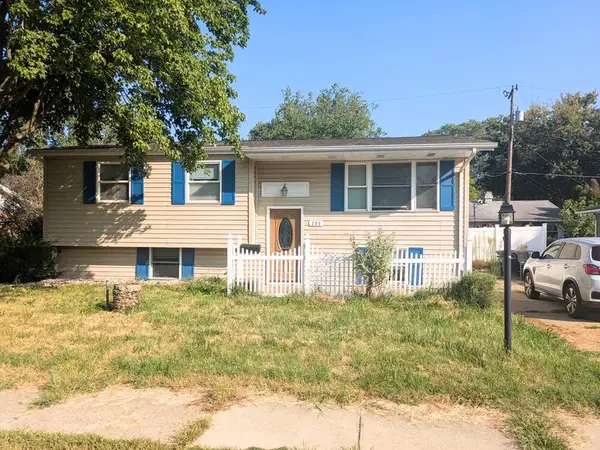 209 Roberta Avenue, Michigan City, IN 46360