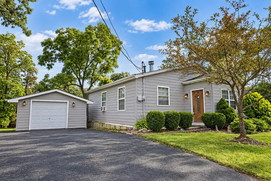 13151 NW Lake Shore Drive, Cedar Lake, IN 46303 - #2