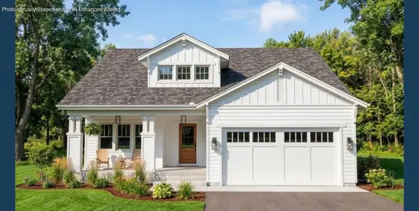 10553 W 116th Avenue, Cedar Lake, IN 46303