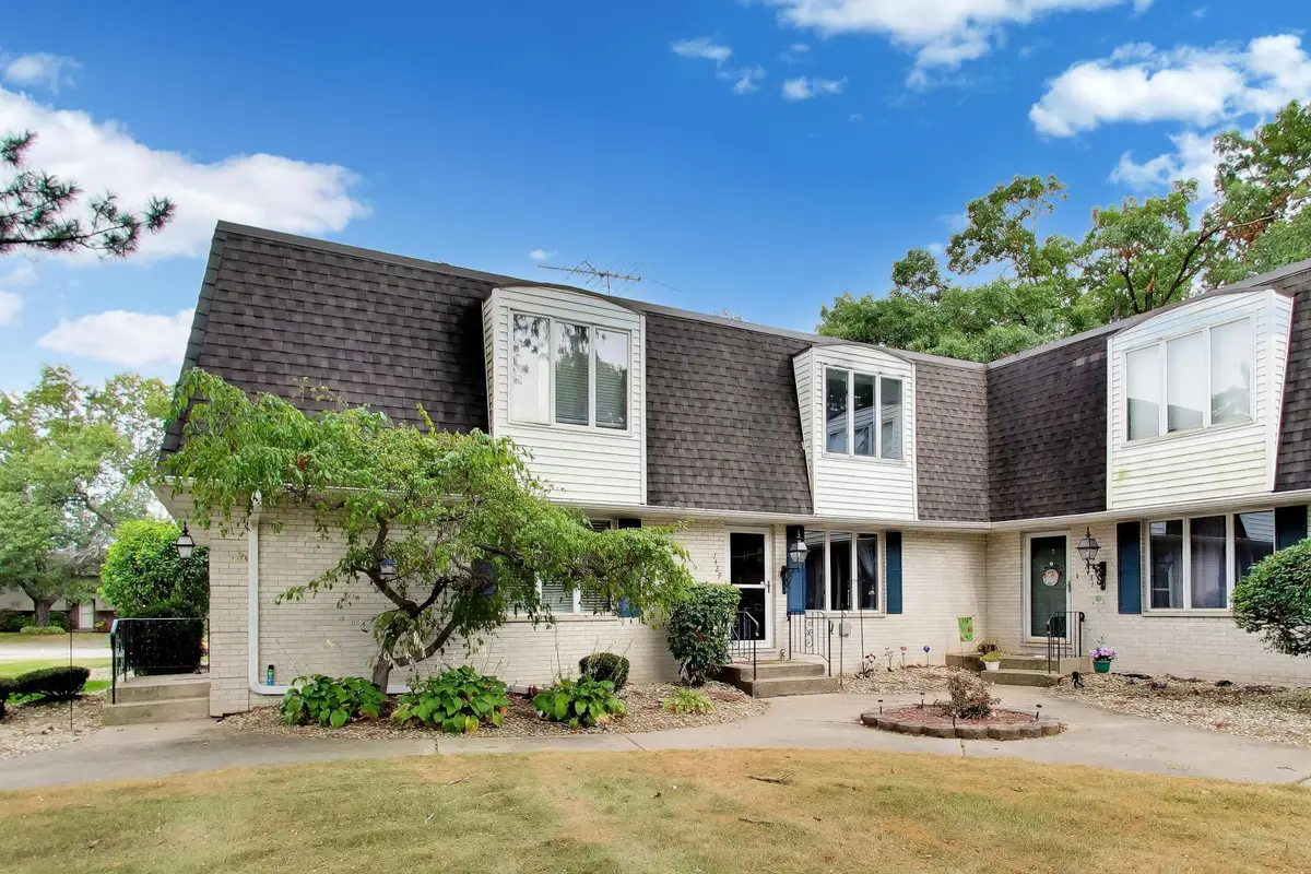 1429 Elm Court, Schererville, IN 46375 - #1